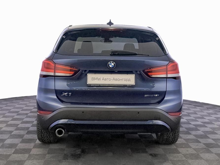 BMW X1 II (F48) Рестайлинг Москва  - изображение 6