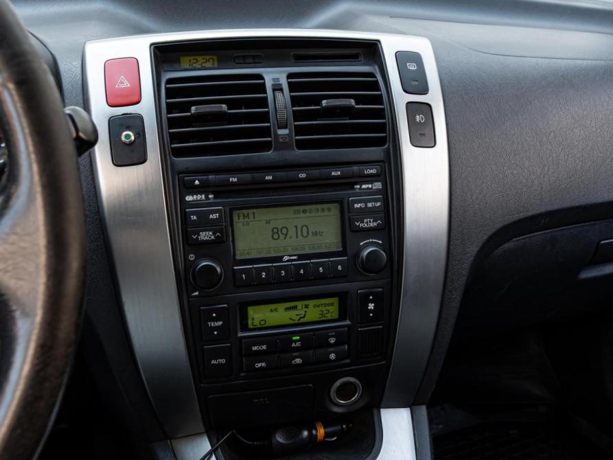 Hyundai Tucson I Краснодар  - изображение 12