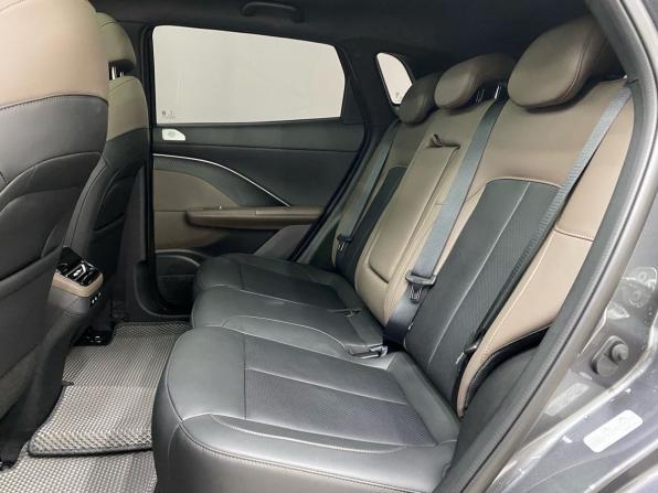 Changan UNI-S (CS55 Plus) с пробегом 2026 года, цена 2 900 000 рублей, 1709 км, внедорожник, Автокод Объявления