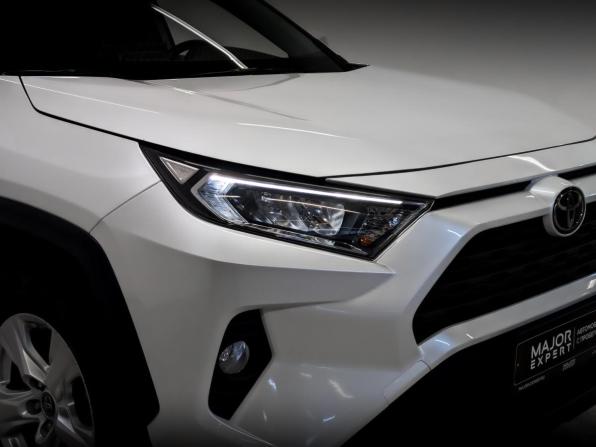 Toyota RAV4 V (XA50) с пробегом 2021 года, цена 2 935 000 рублей, 67467 км, внедорожник, Автокод Объявления