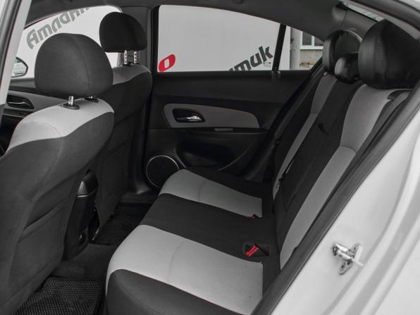 Chevrolet Cruze I с пробегом 2012 года, цена 800 000 рублей, 126169 км, седан, Автокод Объявления