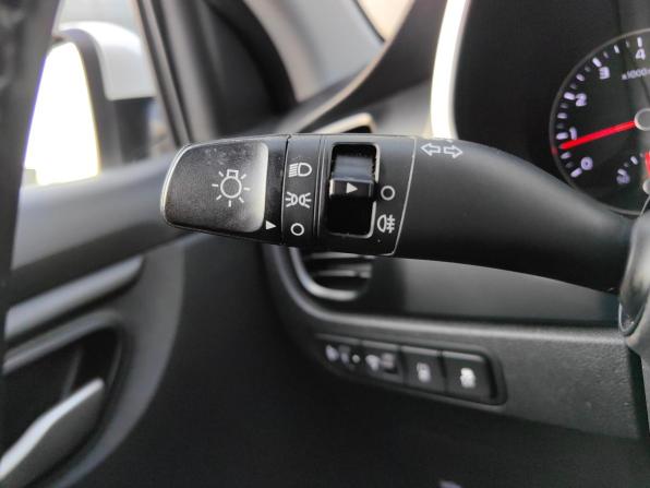 Kia Rio IV Рестайлинг с пробегом 2021 года, цена 1 330 000 рублей, 102644 км, седан, Автокод Объявления