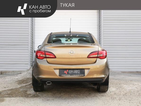 Opel Astra J Рестайлинг с пробегом 2013 года, цена 775 000 рублей, 188500 км, седан, Автокод Объявления