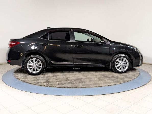 Toyota Corolla XI (E160 E170 E180) с пробегом 2013 года, цена 1 424 900 рублей, 227000 км, седан, Автокод Объявления