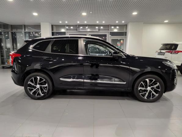 Haval Jolion I с пробегом 2021 года, цена 1 575 000 рублей, 105687 км, внедорожник, Автокод Объявления