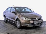 Volkswagen Polo V Рестайлинг Москва  - изображение 29