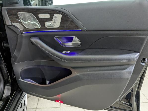 Mercedes-Benz GLS II (X167) с пробегом 2021 года, цена 7 675 000 рублей, 139528 км, внедорожник, Автокод Объявления