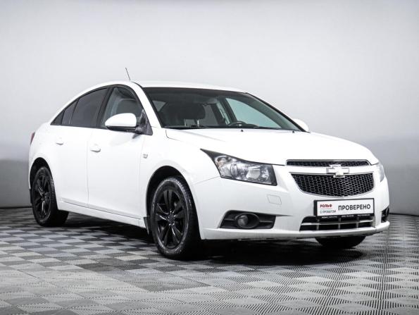 Chevrolet Cruze I с пробегом 2012 года, цена 750 000 рублей, 144049 км, седан, Автокод Объявления
