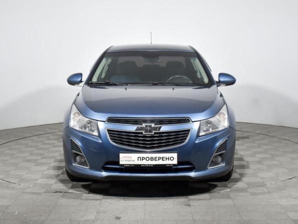 Chevrolet Cruze I Рестайлинг с пробегом 2012 года, цена 649 000 рублей, 202000 км, седан, Автокод Объявления