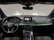 Audi Q5 II (FY) Москва  - изображение 45