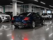 Genesis G70 I Рестайлинг Москва  - изображение 28