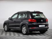 Volkswagen Tiguan I Рестайлинг Санкт-Петербург  - изображение 35