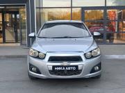 Chevrolet Aveo II Оренбург  - изображение 15