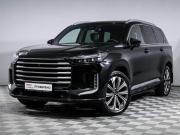 Exeed VX I Рестайлинг Москва  - изображение 23
