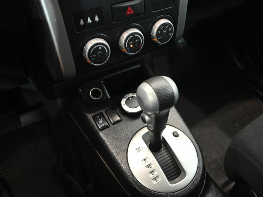 Nissan X-Trail II Рестайлинг Екатеринбург  - изображение 15