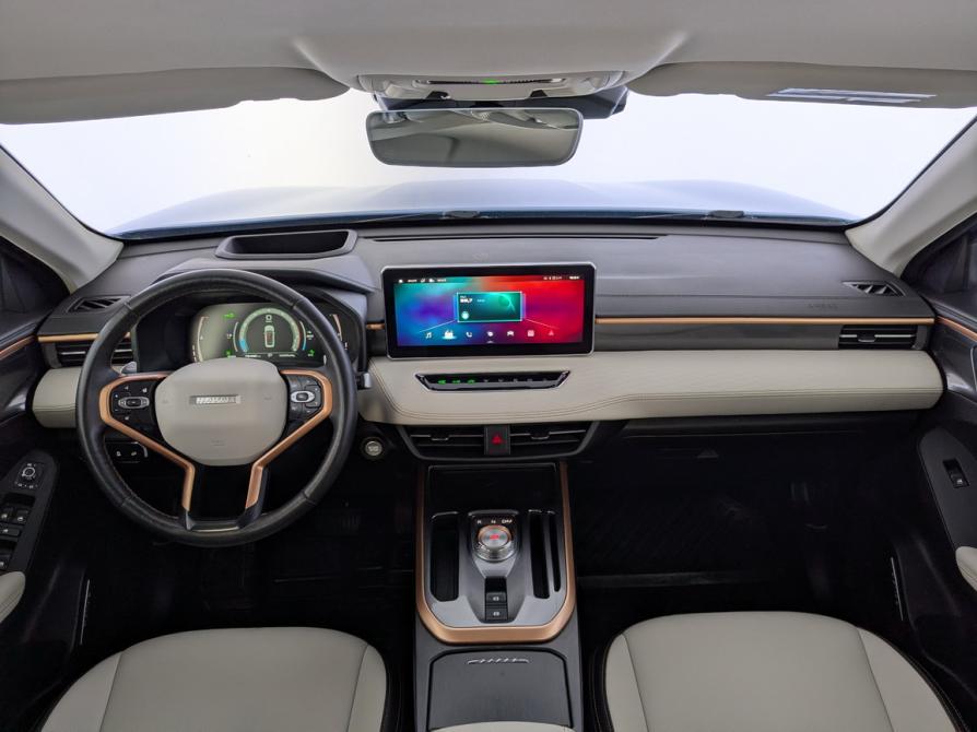 Haval Jolion I Москва  - изображение 14
