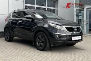 Kia Sportage III Владимир  - изображение 25