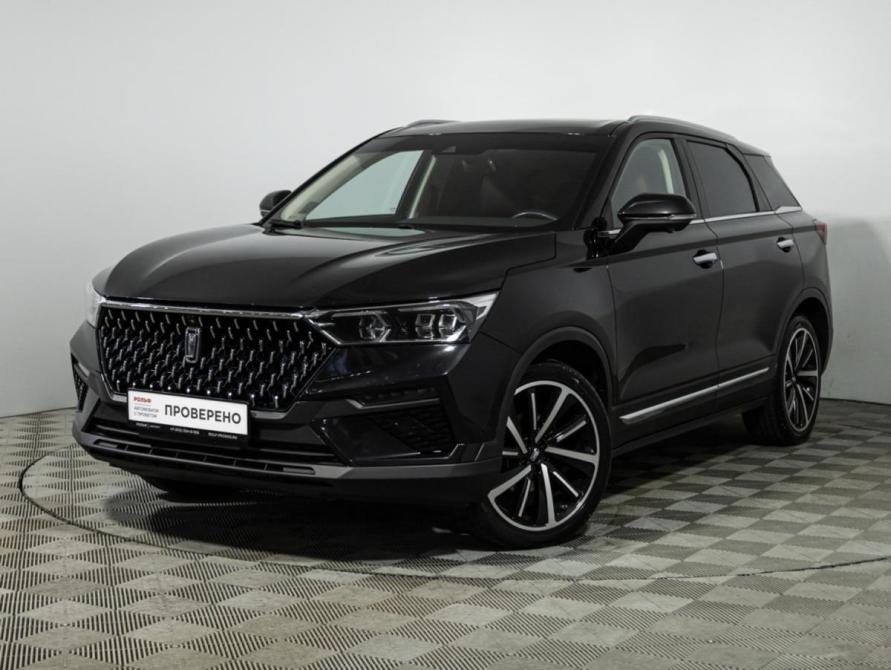 FAW Bestune T77 I Санкт-Петербург  - изображение 1