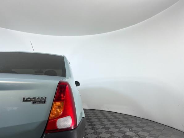 Renault Logan I с пробегом 2009 года, цена 319 000 рублей, 188000 км, седан, Автокод Объявления