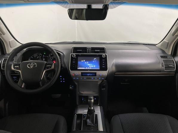 Toyota Land Cruiser Prado 150 Series Рестайлинг 2 с пробегом 2019 года, цена 4 700 000 рублей, 182083 км, внедорожник, Автокод Объявления