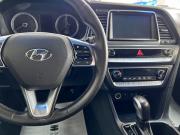 Hyundai Sonata VII (LF) Рестайлинг Тверь  - изображение 37