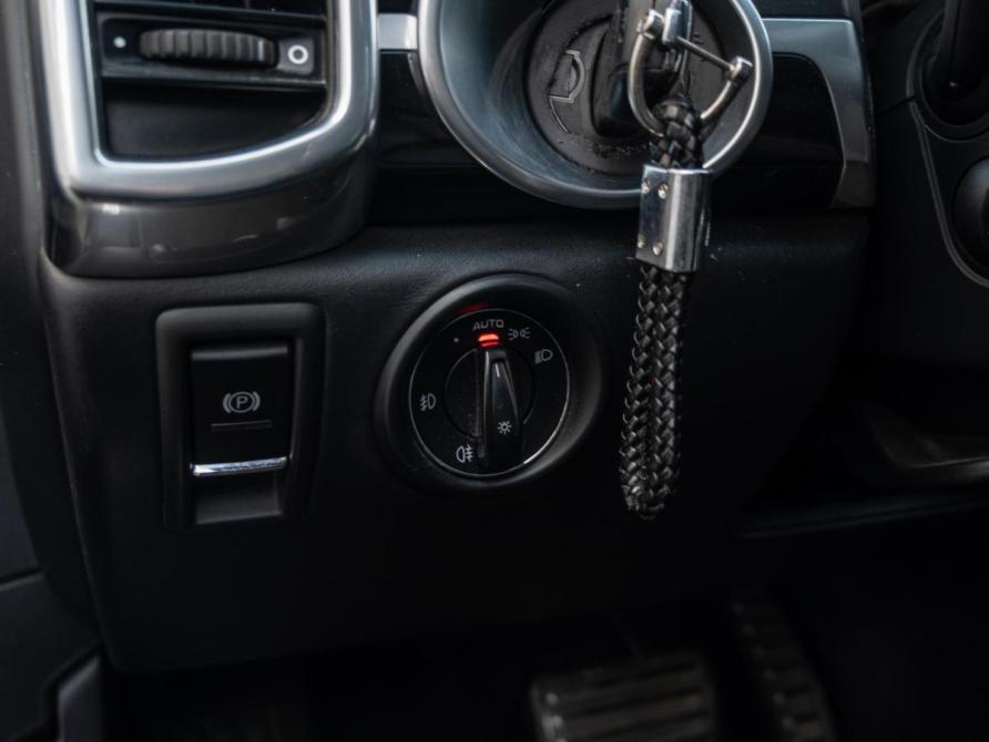 Porsche Cayenne II (958) Краснодар  - изображение 26