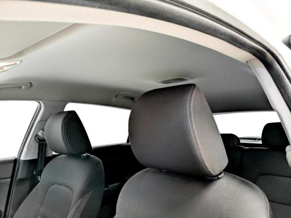 Kia Sportage IV с пробегом 2017 года, цена 1 650 000 рублей, 156111 км, внедорожник, Автокод Объявления