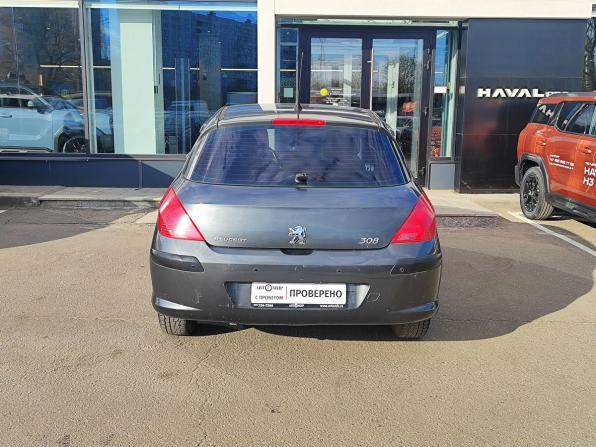 Peugeot 308 I с пробегом 2009 года, цена 372 000 рублей, 198237 км, хэтчбек, Автокод Объявления