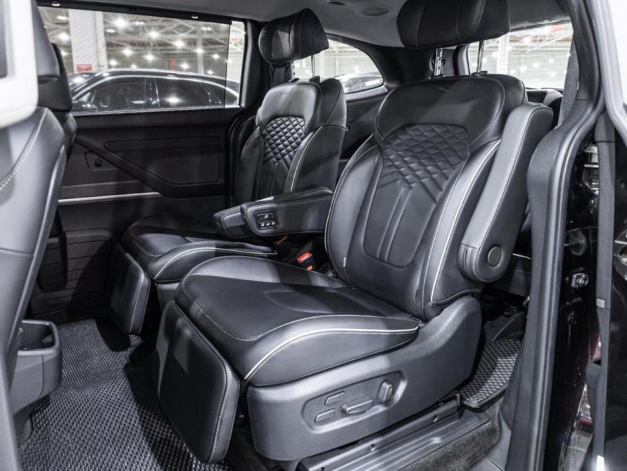 Hyundai Custo I Санкт-Петербург  - изображение 12