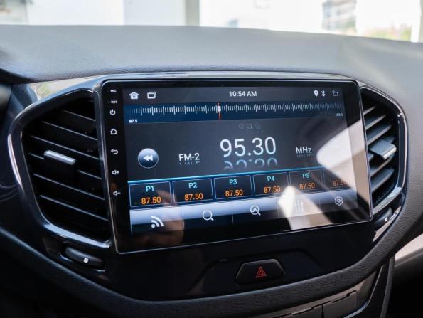 Lada (ВАЗ) Vesta I с пробегом 2019 года, цена 990 000 рублей, 146298 км, универсал, Автокод Объявления