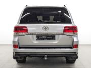 Toyota Land Cruiser 200 Series Рестайлинг 2 Москва  - изображение 36