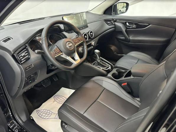 Новый Nissan Qashqai II Рестайлинг 2 2025 года, цена 3 099 000 рублей, внедорожник, Автокод Объявления