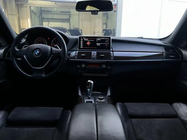 BMW X6 I (E71) Рестайлинг с пробегом 2014 года, цена 2 999 000 рублей, 147012 км, внедорожник, Автокод Объявления
