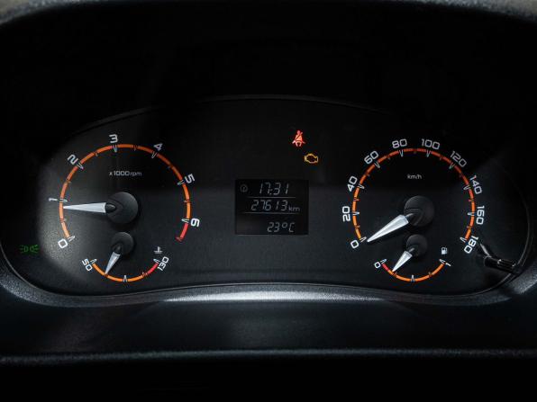 Lada (ВАЗ) Niva Legend с пробегом 2024 года, цена 870 000 рублей, 27511 км, внедорожник, Автокод Объявления