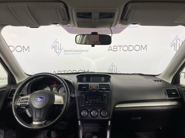 Subaru Forester IV с пробегом 2013 года, цена 1 239 000 рублей, 224000 км, внедорожник, Автокод Объявления