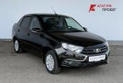 Lada (ВАЗ) Granta I Рестайлинг Киров  - изображение 30