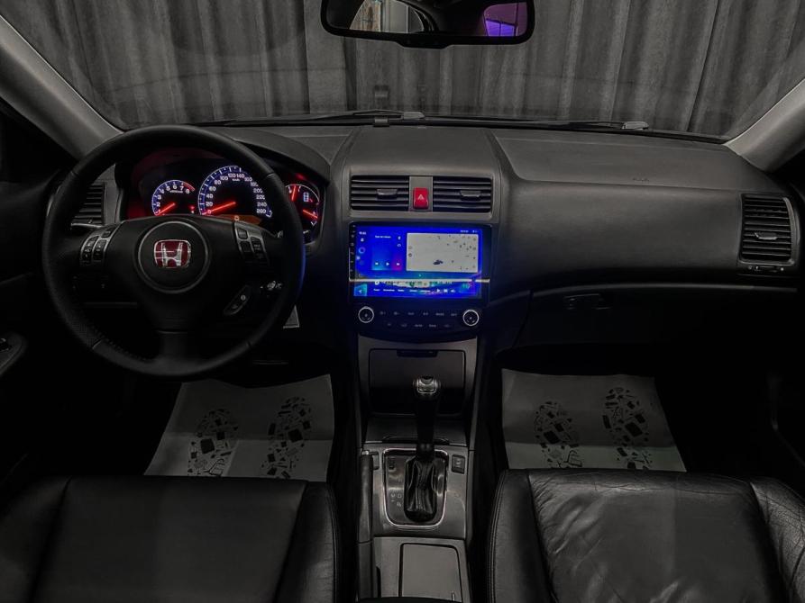 Honda Accord VII Рестайлинг Красноярск  - изображение 10