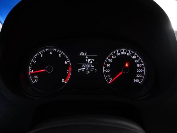 Volkswagen Polo V Рестайлинг с пробегом 2019 года, цена 819 050 рублей, 159907 км, седан, Автокод Объявления