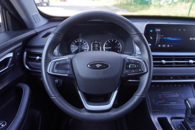 Chery Tiggo 4 Pro I Рестайлинг с пробегом 2024 года, цена 1 680 000 рублей, 17925 км, внедорожник, Автокод Объявления