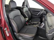 Subaru Forester IV Рестайлинг Москва  - изображение 54