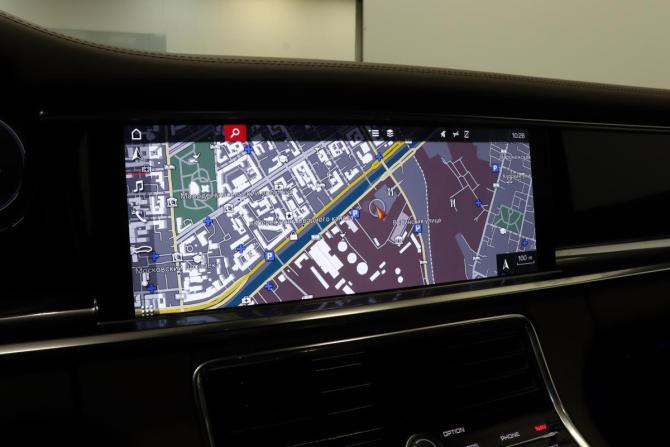 Porsche Panamera II с пробегом 2020 года, цена 8 990 000 рублей, 74231 км, лифтбек, Автокод Объявления