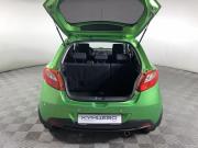 Mazda 2 II (DE) Москва  - изображение 36