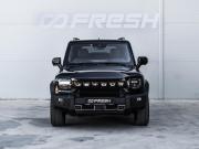 JETOUR T2 Краснодар  - изображение 26