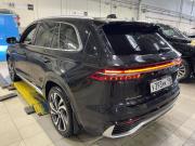 Geely Monjaro I Санкт-Петербург  - изображение 13