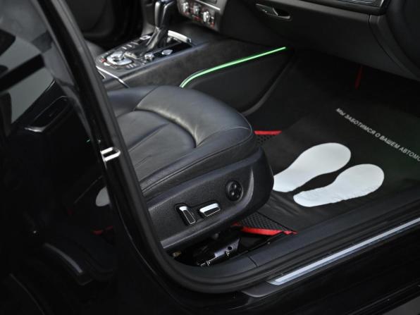 Audi A6 IV (C7) Рестайлинг с пробегом 2017 года, цена 1 949 000 рублей, 102000 км, седан, Автокод Объявления