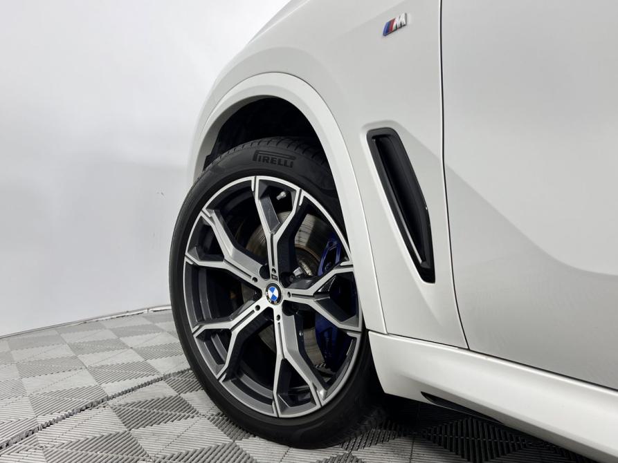 BMW X5 IV (G05/G18) Калининград  - изображение 9