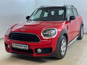 Mini Countryman II Москва  - изображение 16