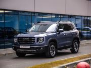 Haval Dargo I Санкт-Петербург  - изображение 41