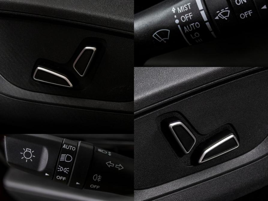 Changan CS55 Plus II Москва  - изображение 16