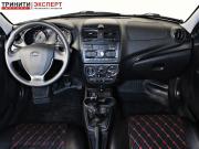 Lada (ВАЗ) Granta I Рестайлинг Белгород  - изображение 28